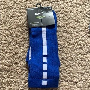 Nike elite crew socks